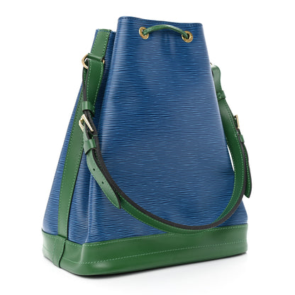 Louis Vuitton Epi Noe Borneo Toledo 3 of 11