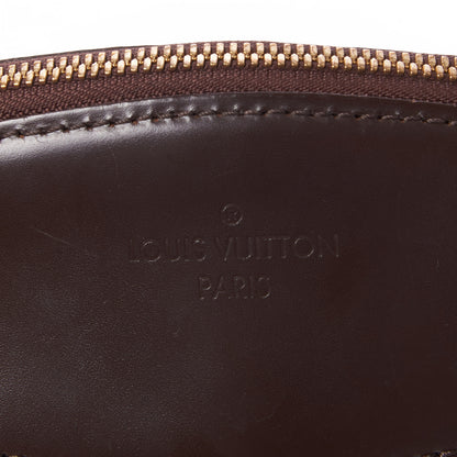 Louis Vuitton Damier Ebene Verona PM 7 of 10