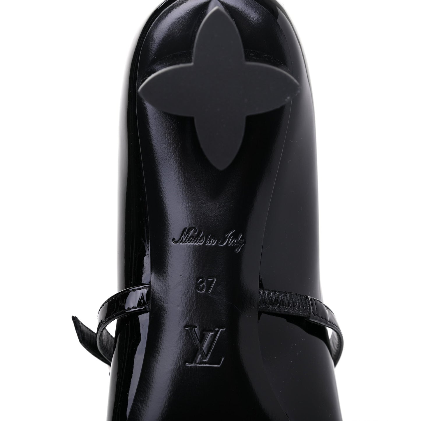 Patent Uniformes Silhouette 40mm Pumps 37 Black