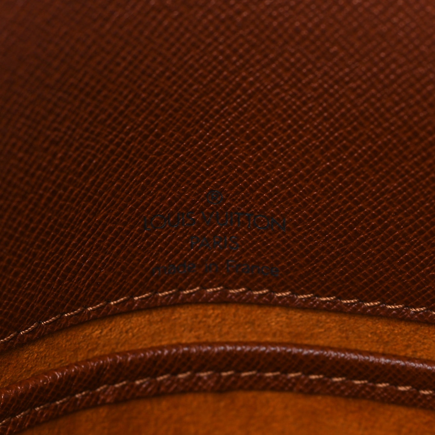 Monogram Musette Tango