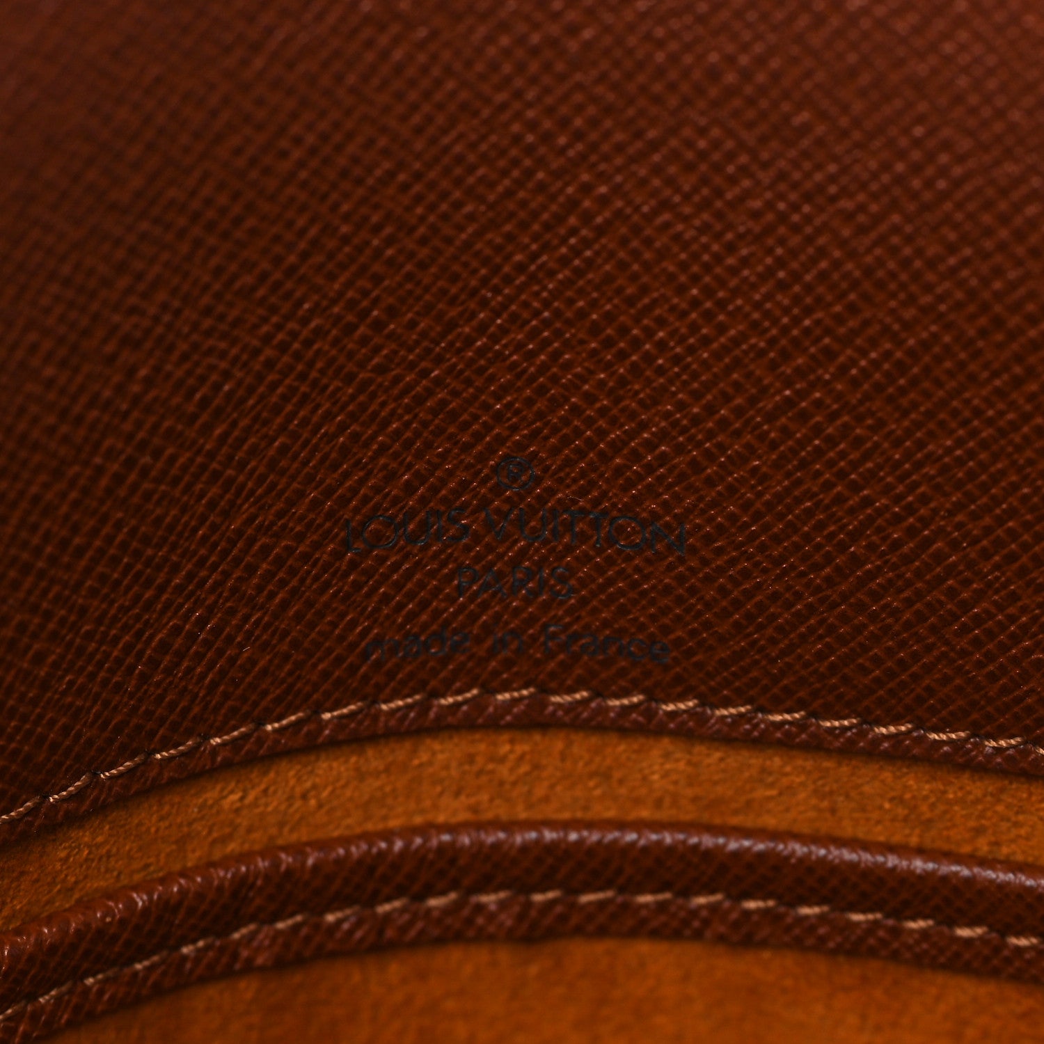 Louis Vuitton Monogram Musette Tango 6 of 8