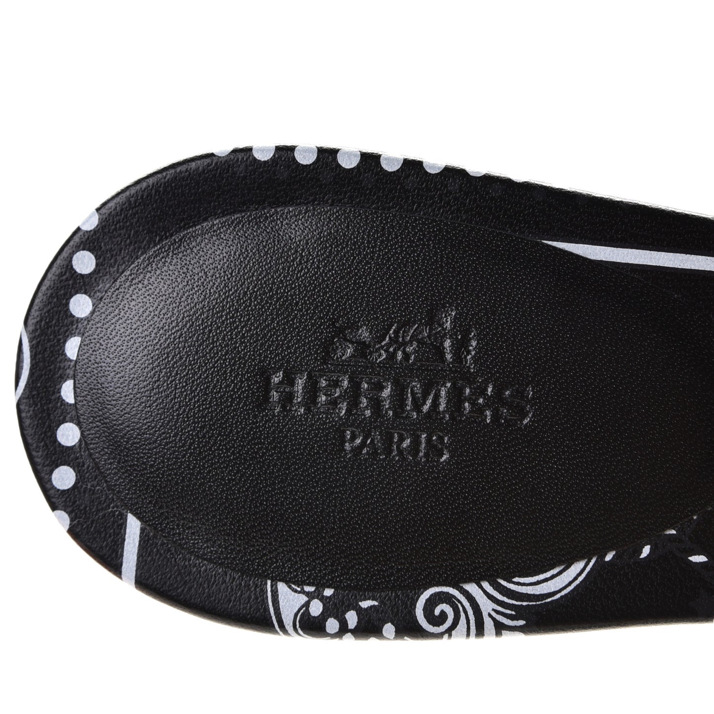 Velvet Oasis Sandals 37 Black