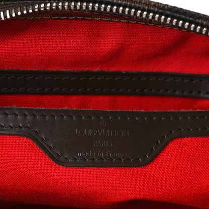Louis Vuitton Damier Ebene Cabas Piano 6 of 10