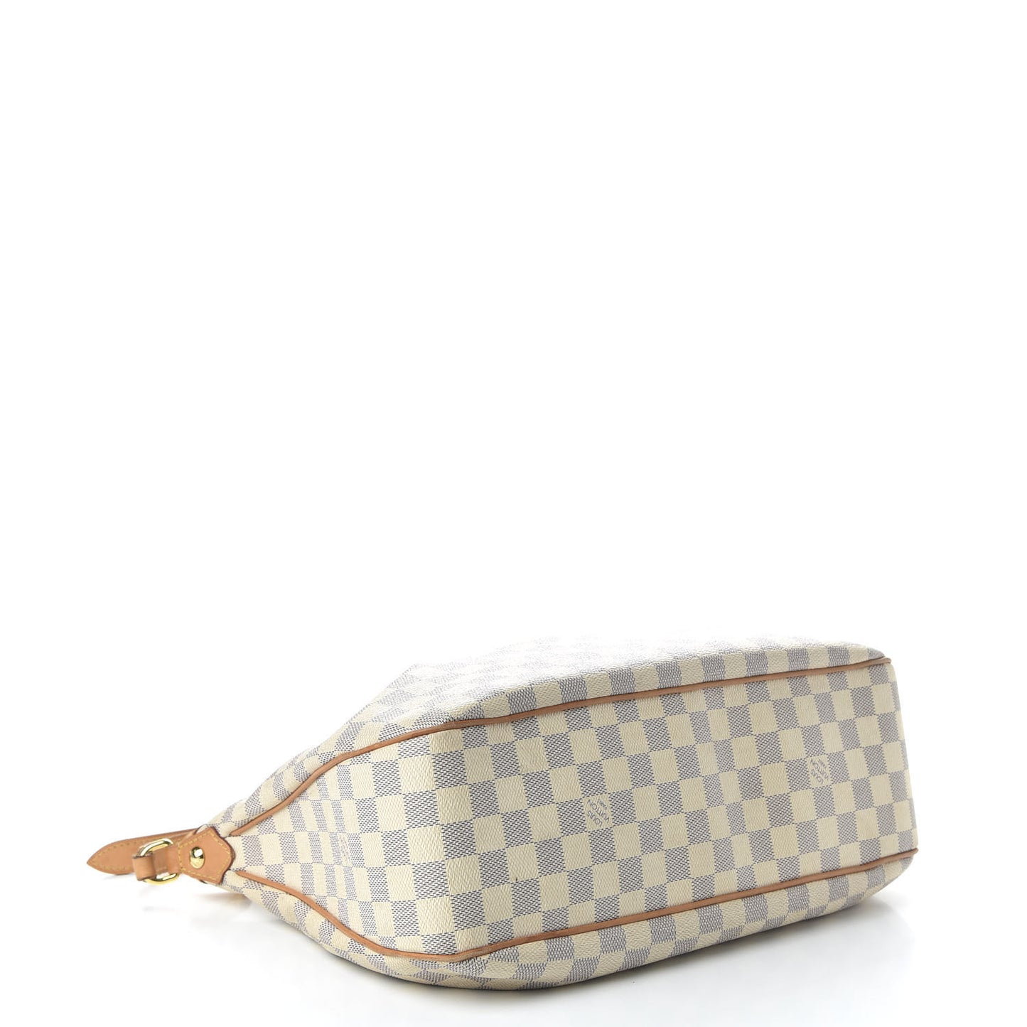 Damier Azur Siracusa MM