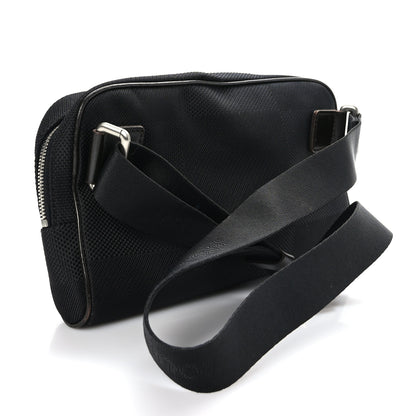Louis Vuitton Damier Geant Acrobat Black 3 of 10