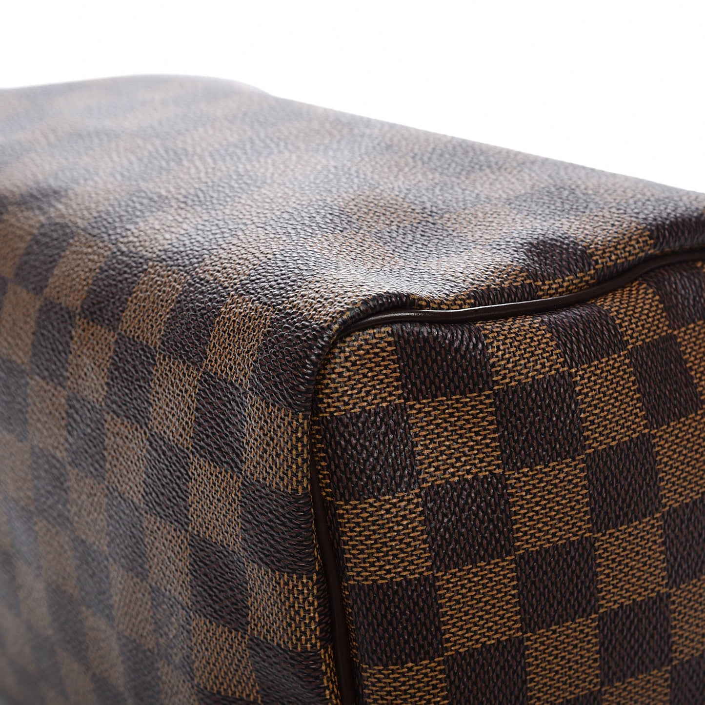 Damier Ebene Speedy 25
