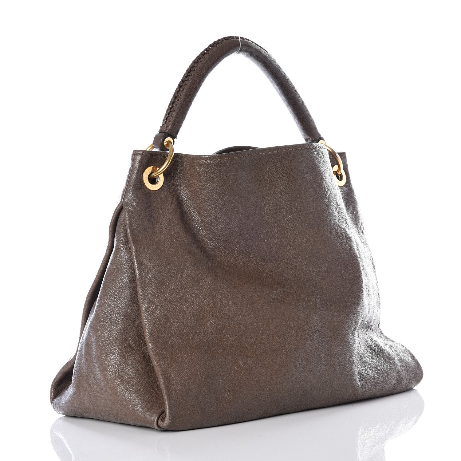 Louis Vuitton Empreinte Artsy MM Ombre 2 of 10