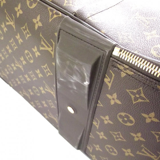 Louis Vuitton Monogram Pegase 70 Rolling Suitcase Luggage 6 of 16