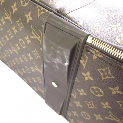 Louis Vuitton Monogram Pegase 70 Rolling Suitcase Luggage 6 of 16