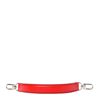 Louis Vuitton Calfskin Neonoe Short Strap Coquelicot 1 of 4