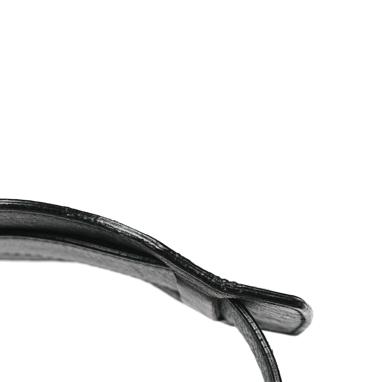 Balenciaga Agneau Classic Hardware City Black 16 of 16