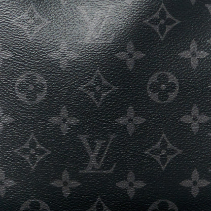 Louis Vuitton Monogram Eclipse Discovery Backpack PM 9 of 11