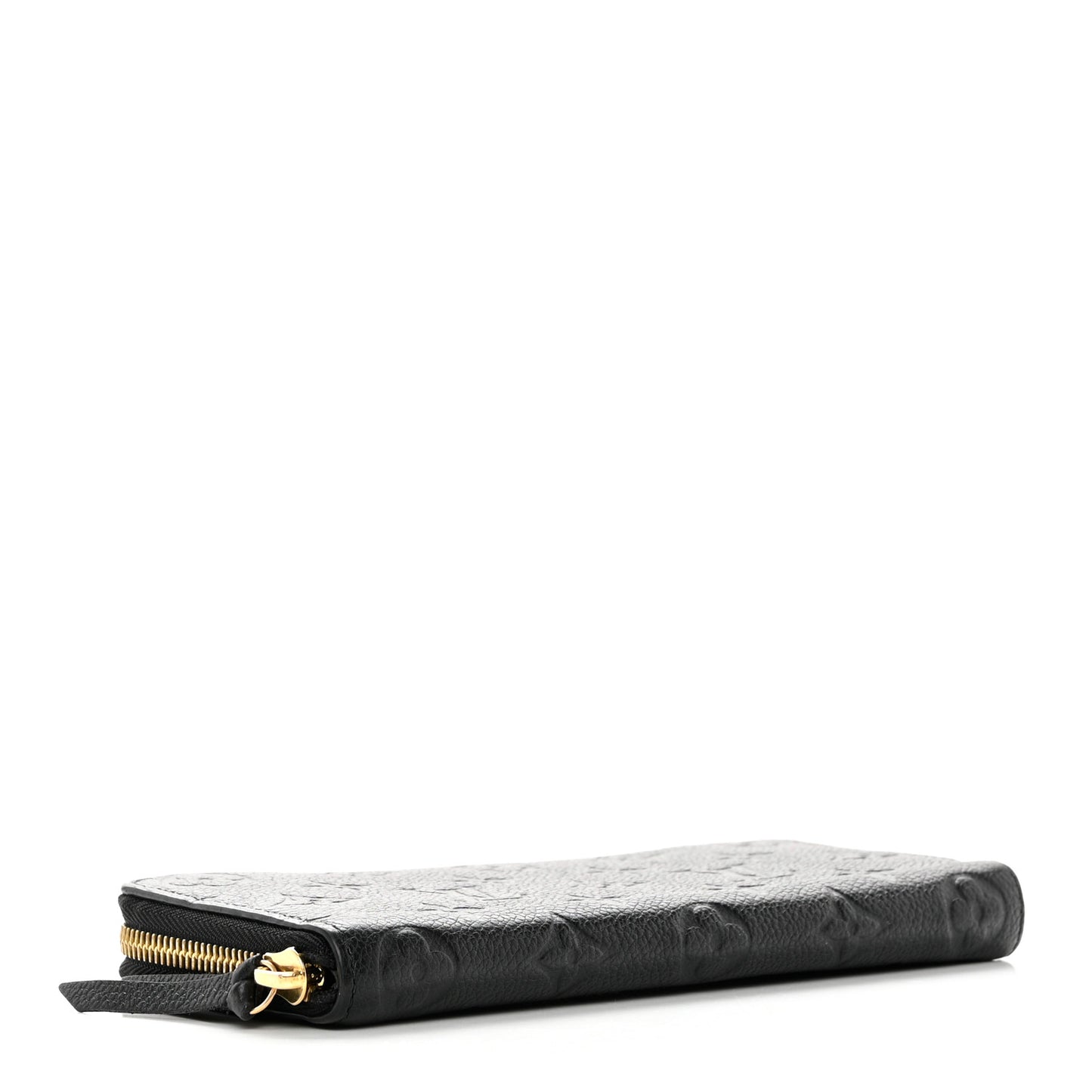 Empreinte Clemence Wallet Black
