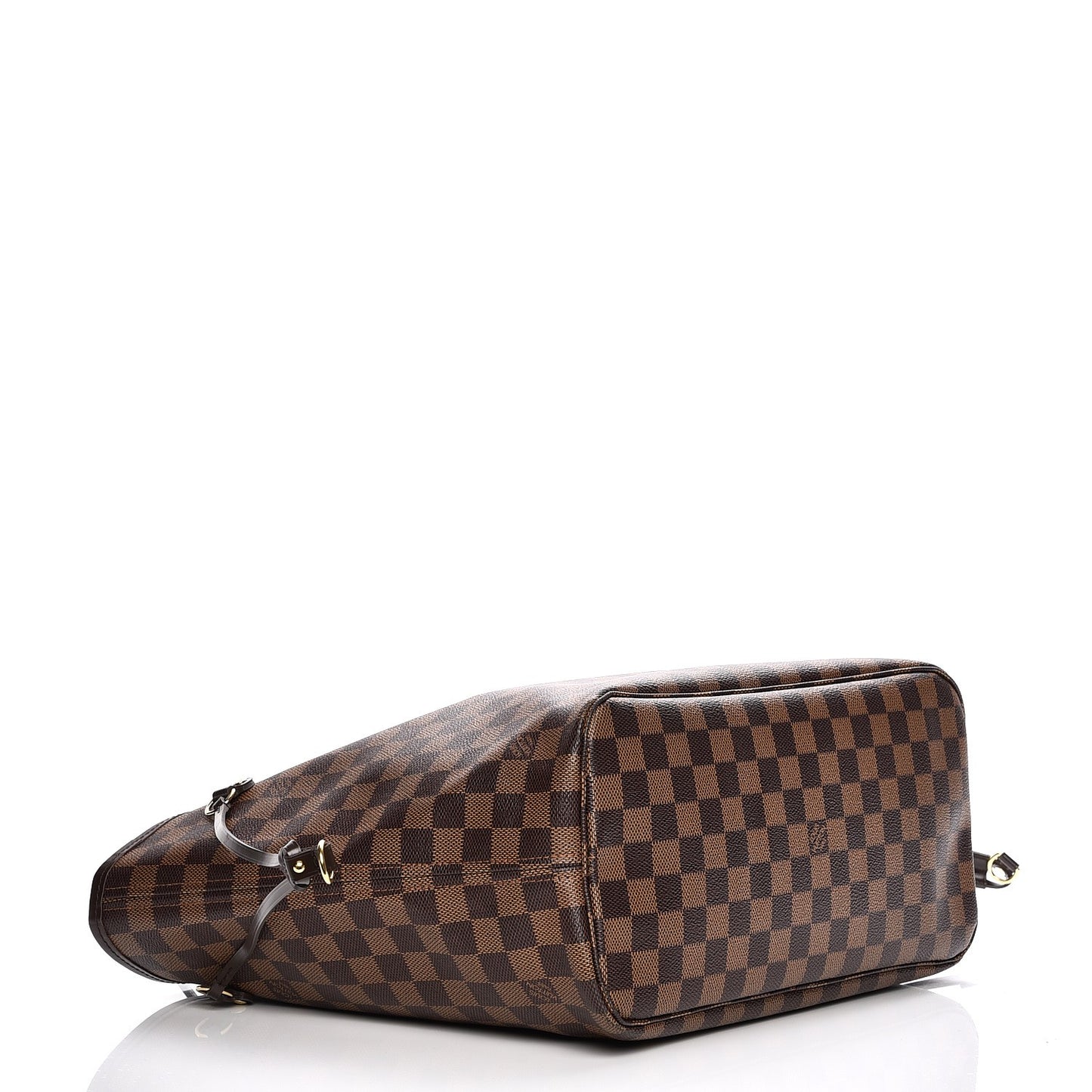 Damier Ebene Neo Neverfull MM