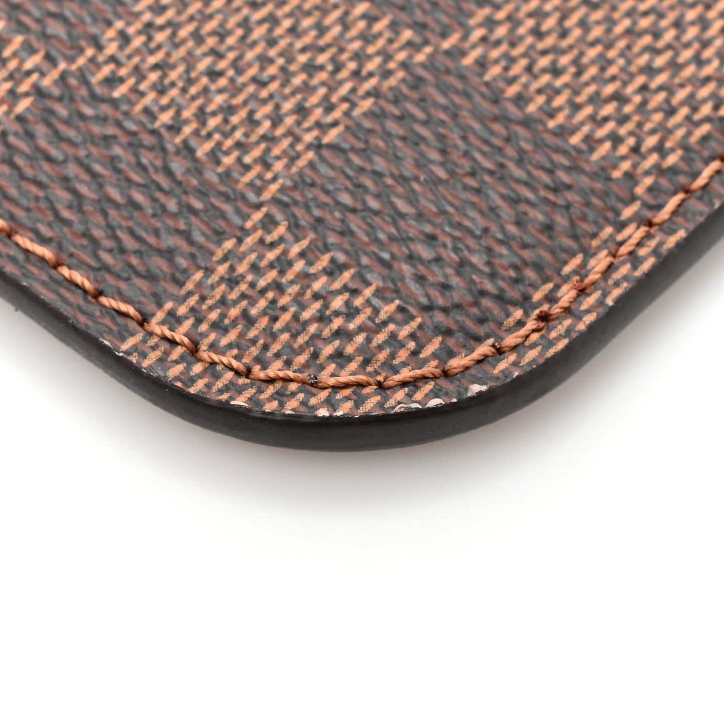 Damier Ebene Neverfull PM Pochette