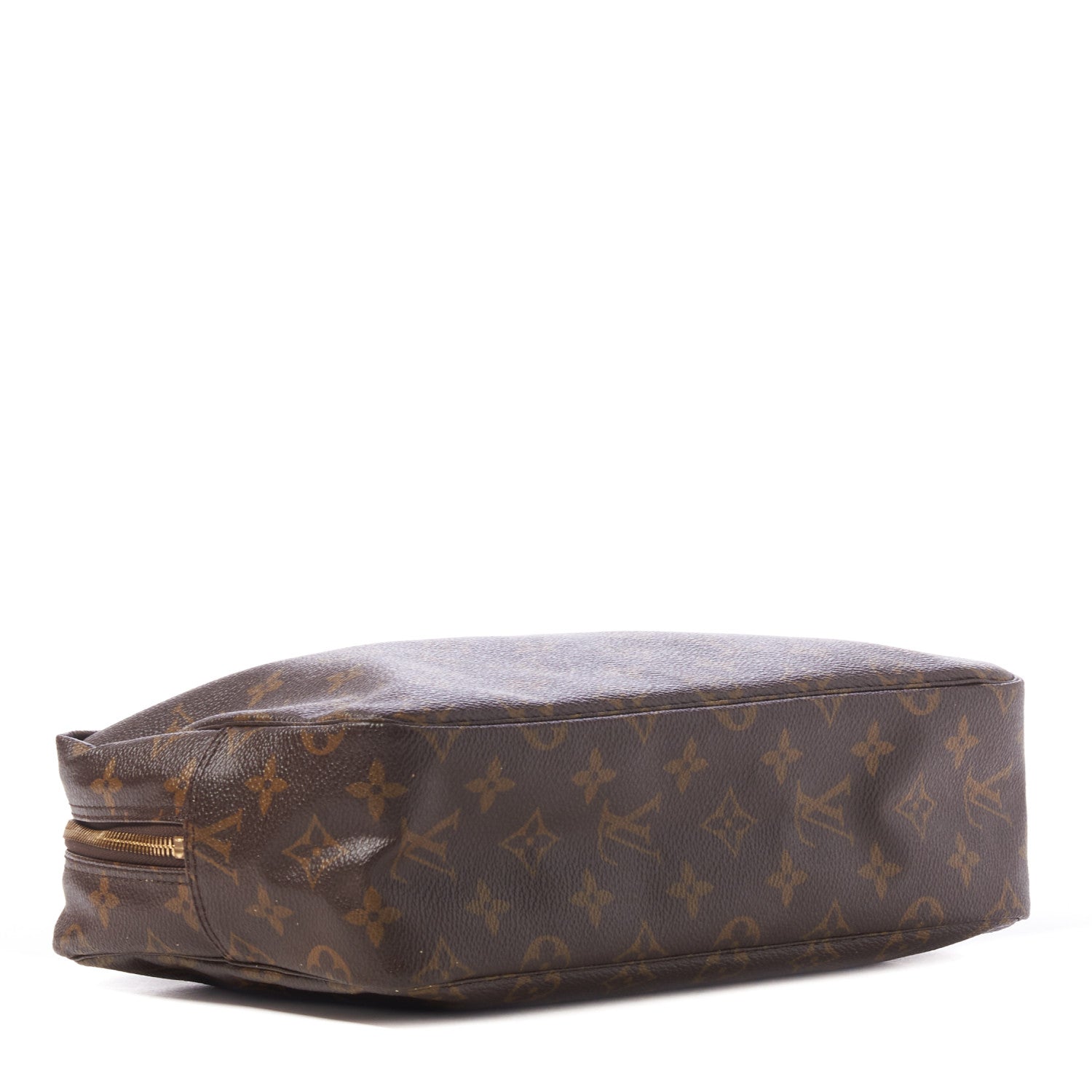 Louis Vuitton Monogram Trousse Toilette 28 3 of 7