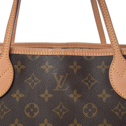 Louis Vuitton Monogram Neverfull GM 12 of 15