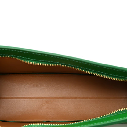 Mansur Gavriel Calfskin Pencil Shoulder Bag Leaf 5 of 9