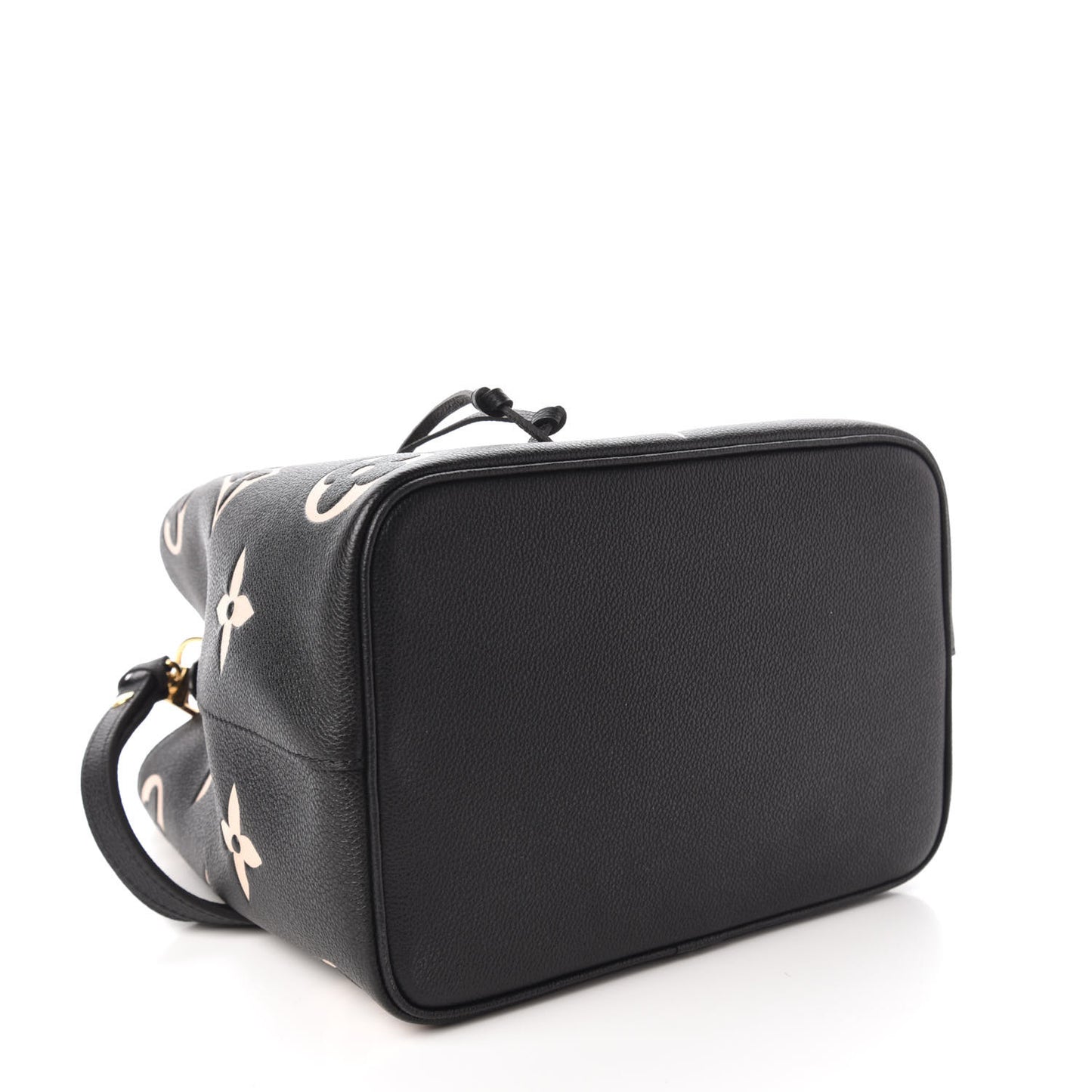 Empreinte Monogram Giant Neonoe MM Black Beige