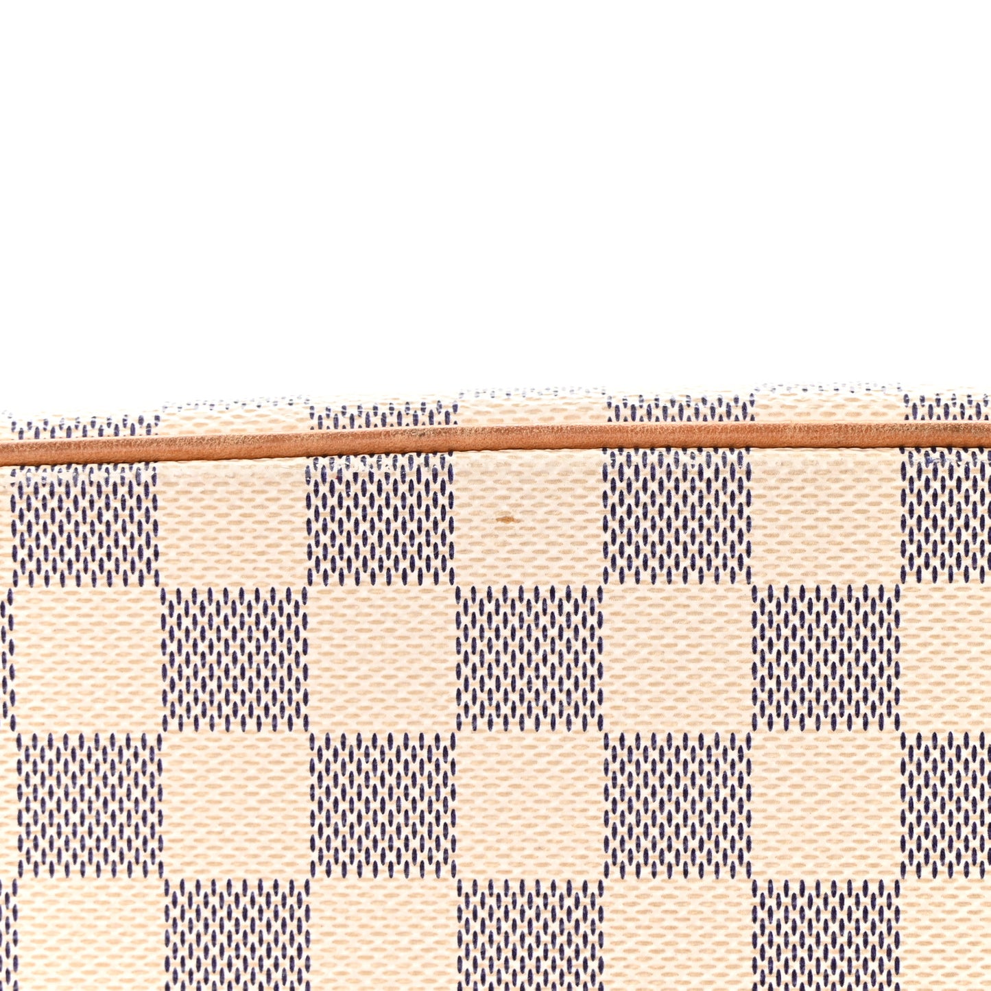 Damier Azur Saleya MM
