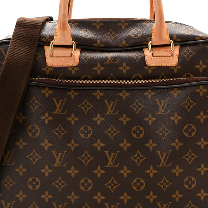 Louis Vuitton Monogram Icare Bag 7 of 12