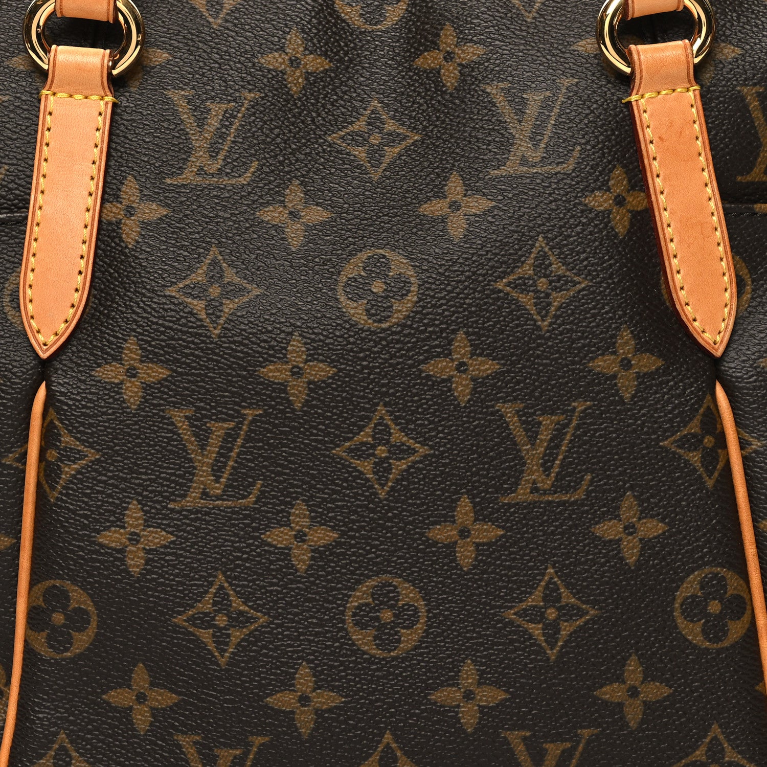 Louis Vuitton Monogram Totally PM 7 of 10