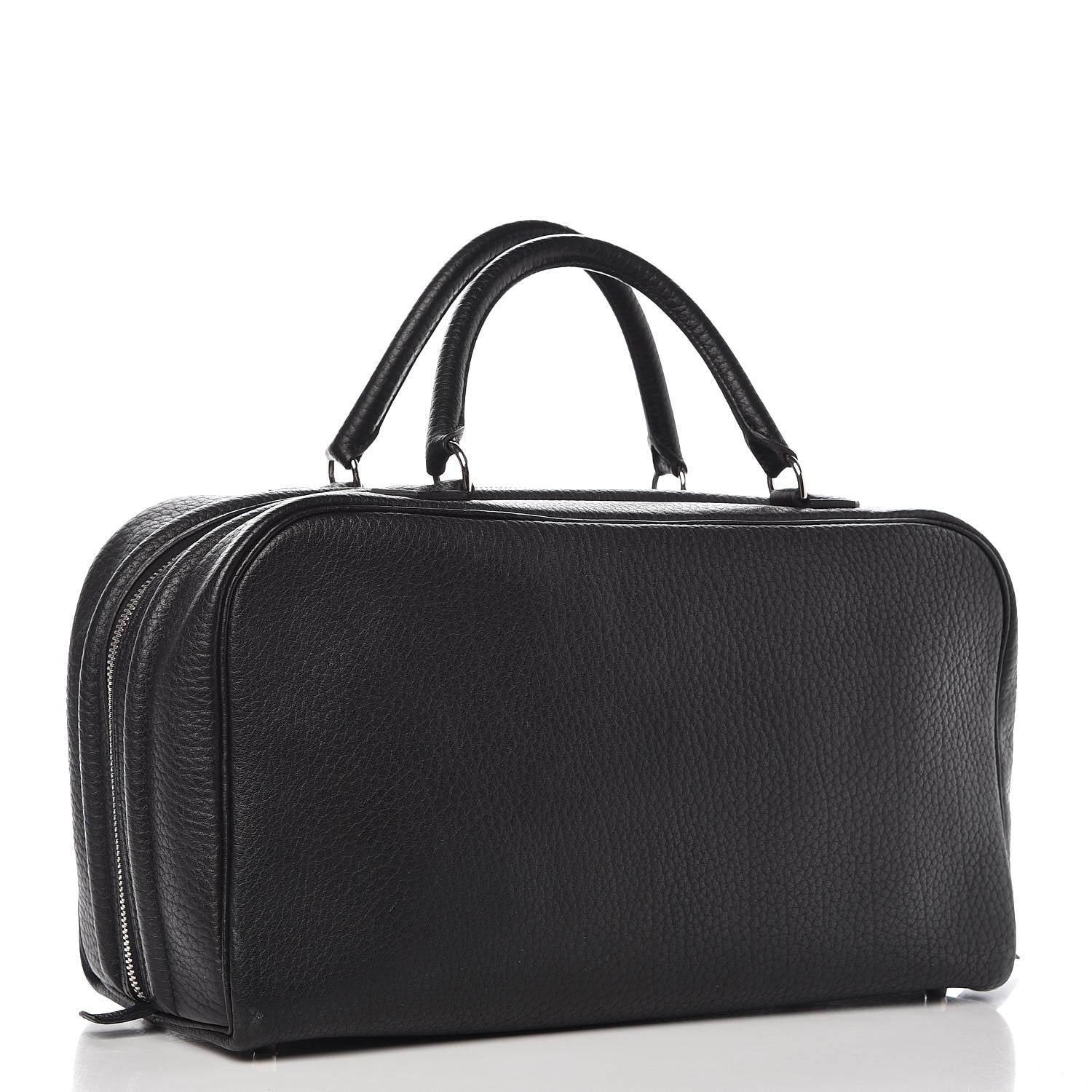 Hermes Fjord Sac En Vie 35 GM Black 3 of 13