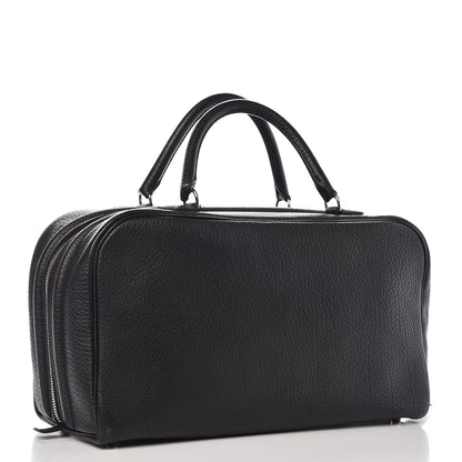 Hermes Fjord Sac En Vie 35 GM Black 3 of 13