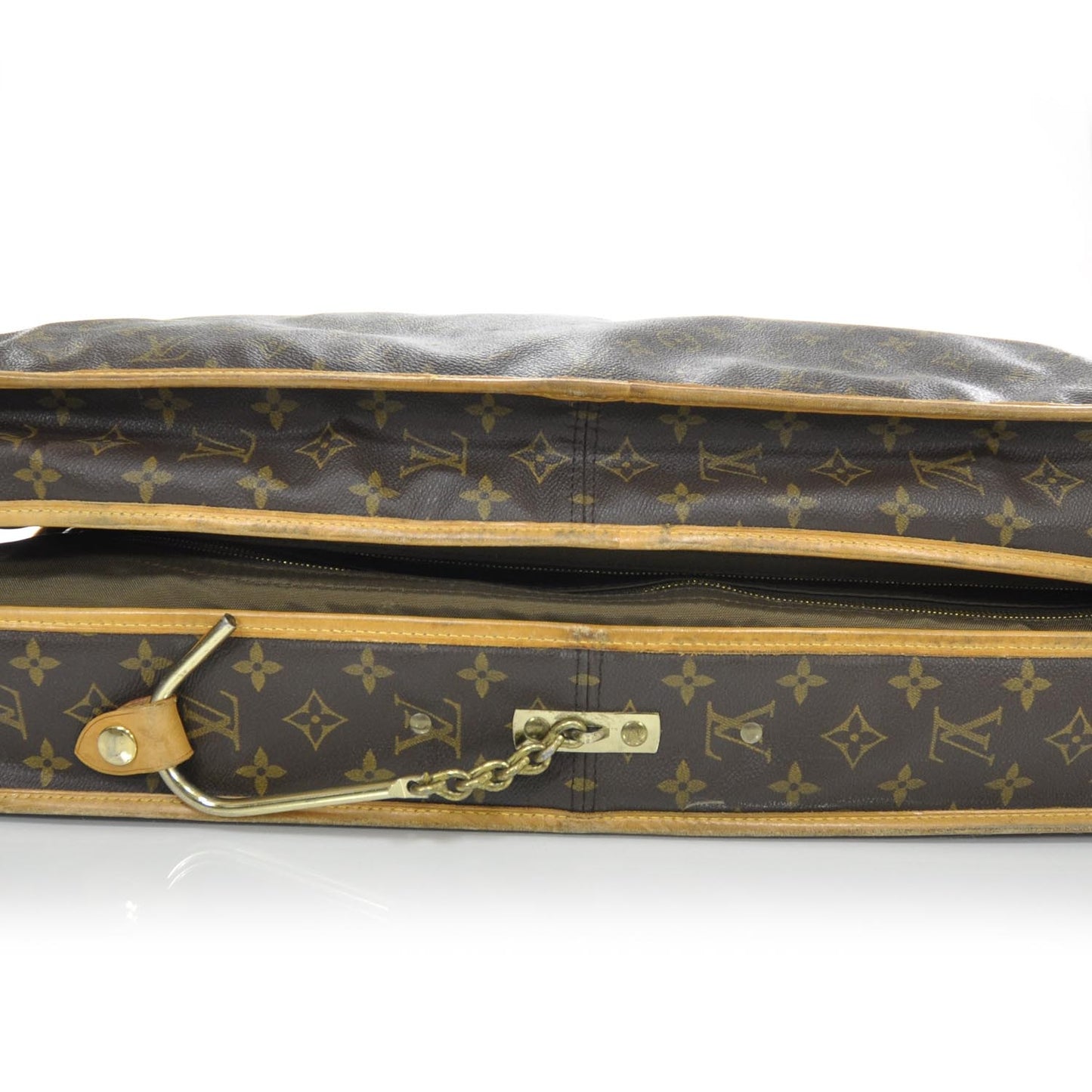 Monogram Garment Carrier