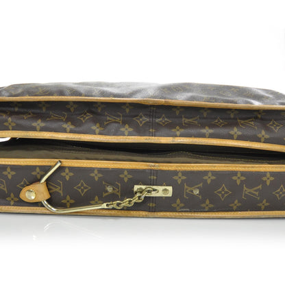 Louis Vuitton Monogram Garment Carrier 4 of 9