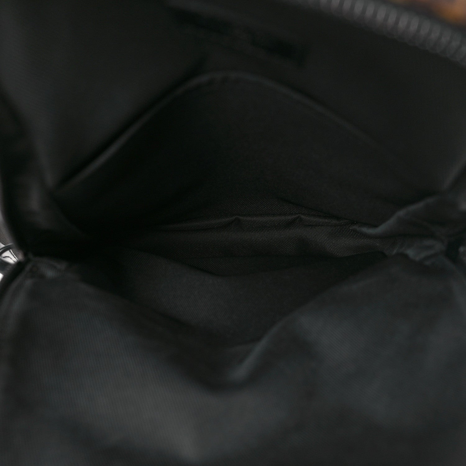 Louis Vuitton Monogram Macassar Avenue Sling Bag 5 of 9