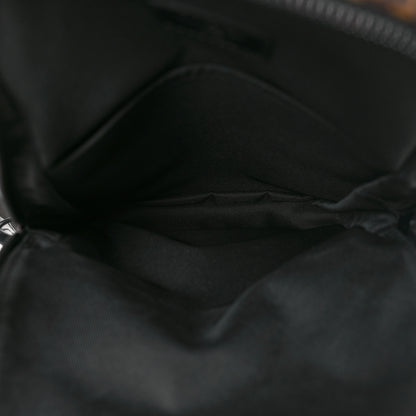 Louis Vuitton Monogram Macassar Avenue Sling Bag 5 of 9