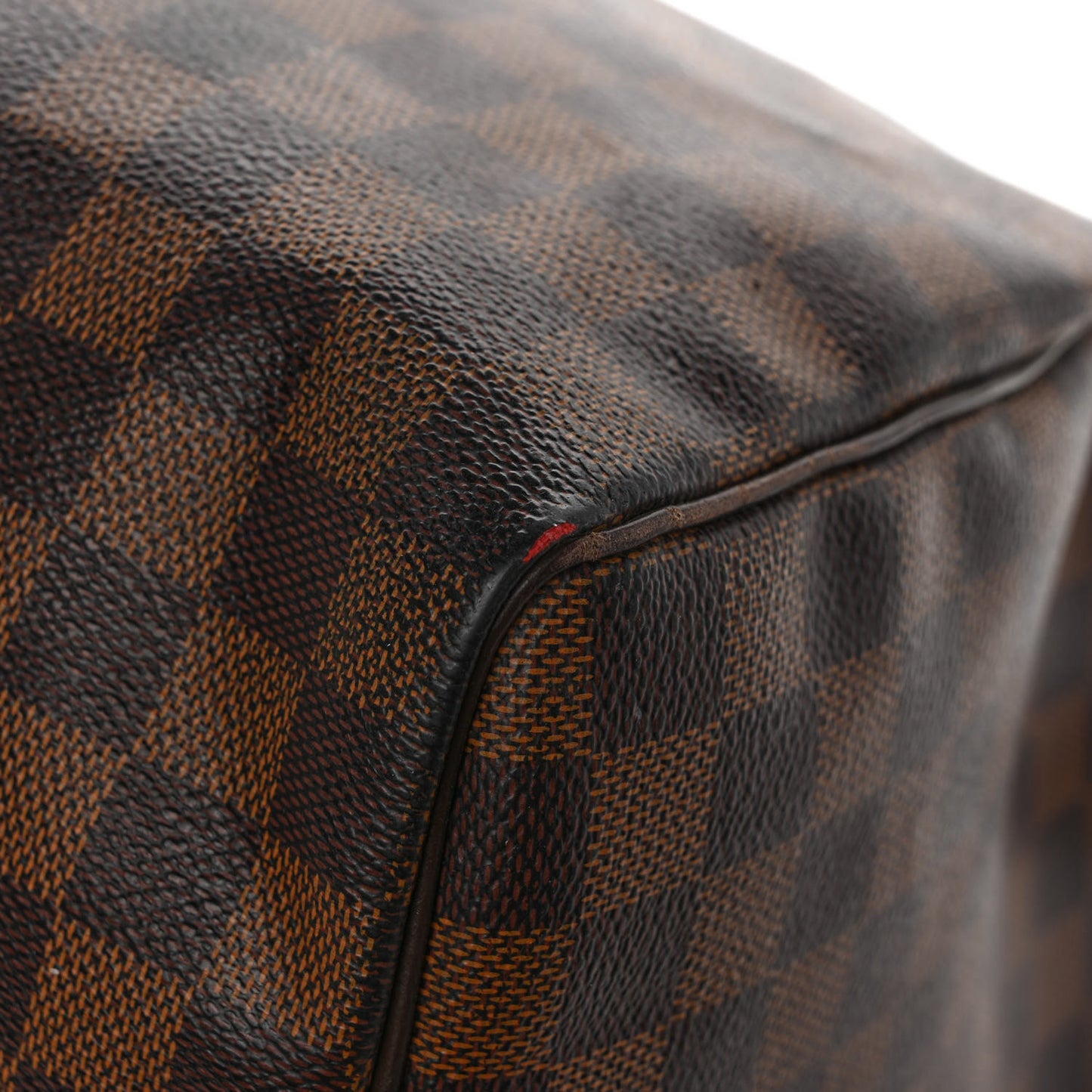 Damier Ebene Speedy 35