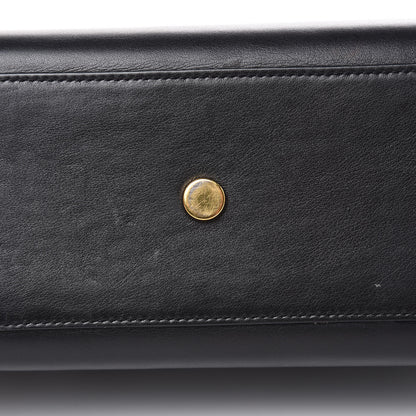 Saint Laurent Calfskin Nano Sac de Jour Black 14 of 17
