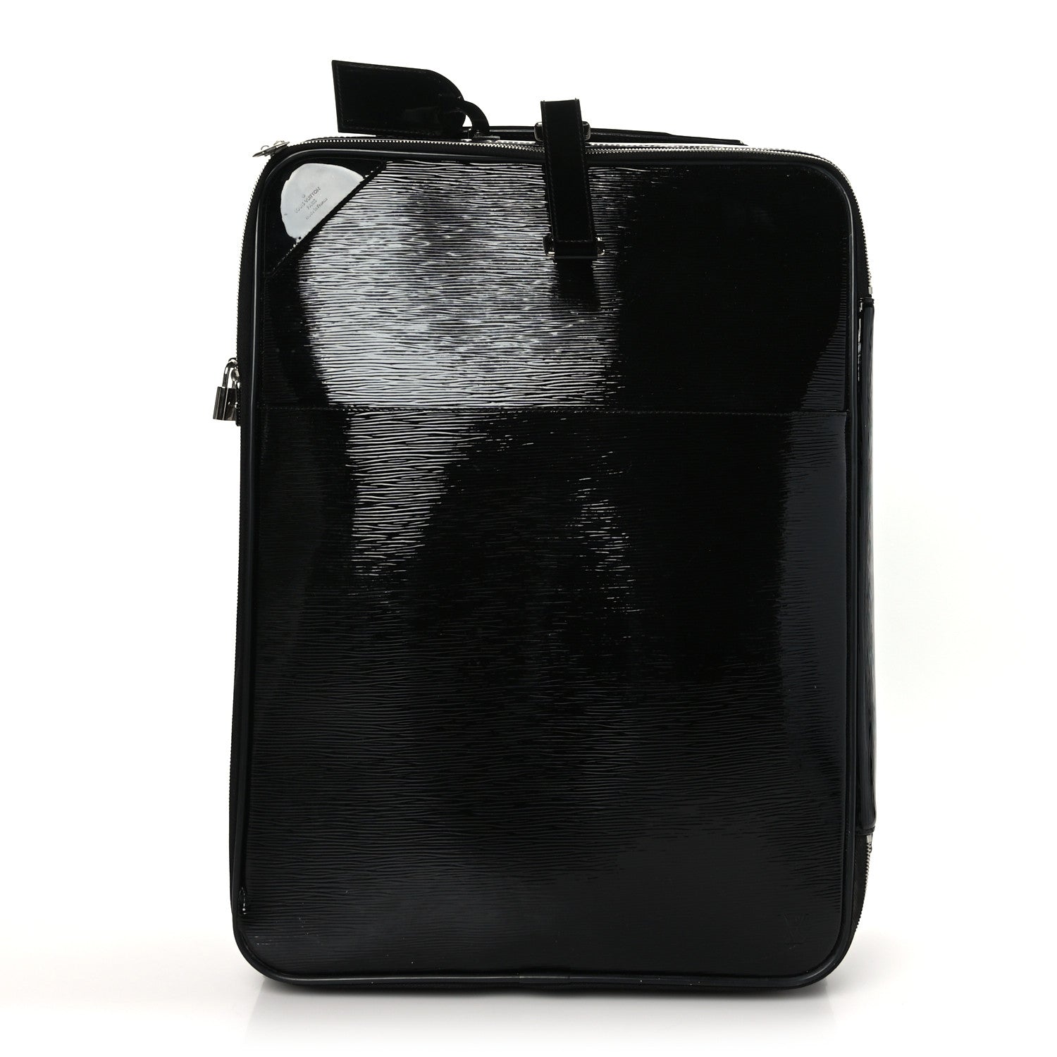 Louis Vuitton Electric Epi Pegase 45 Black 1 of 11