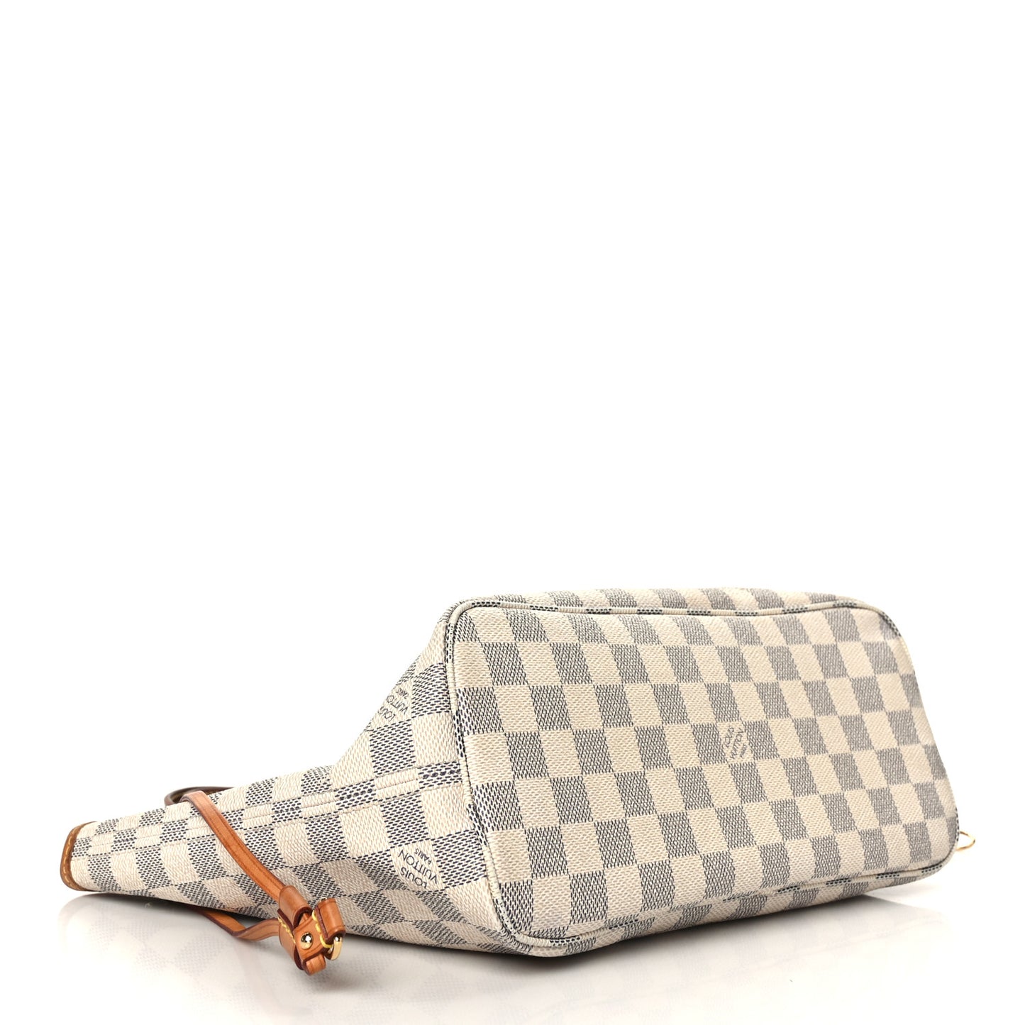 Damier Azur Neo Neverfull PM