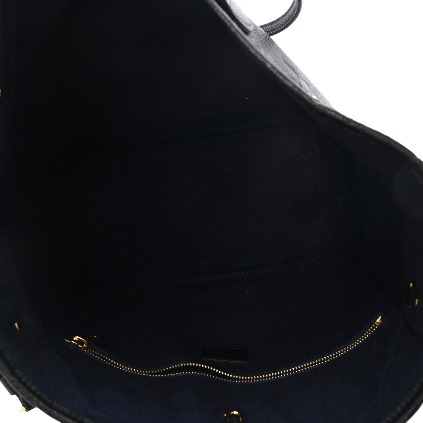 Empreinte Monogram Giant Neverfull MM Black