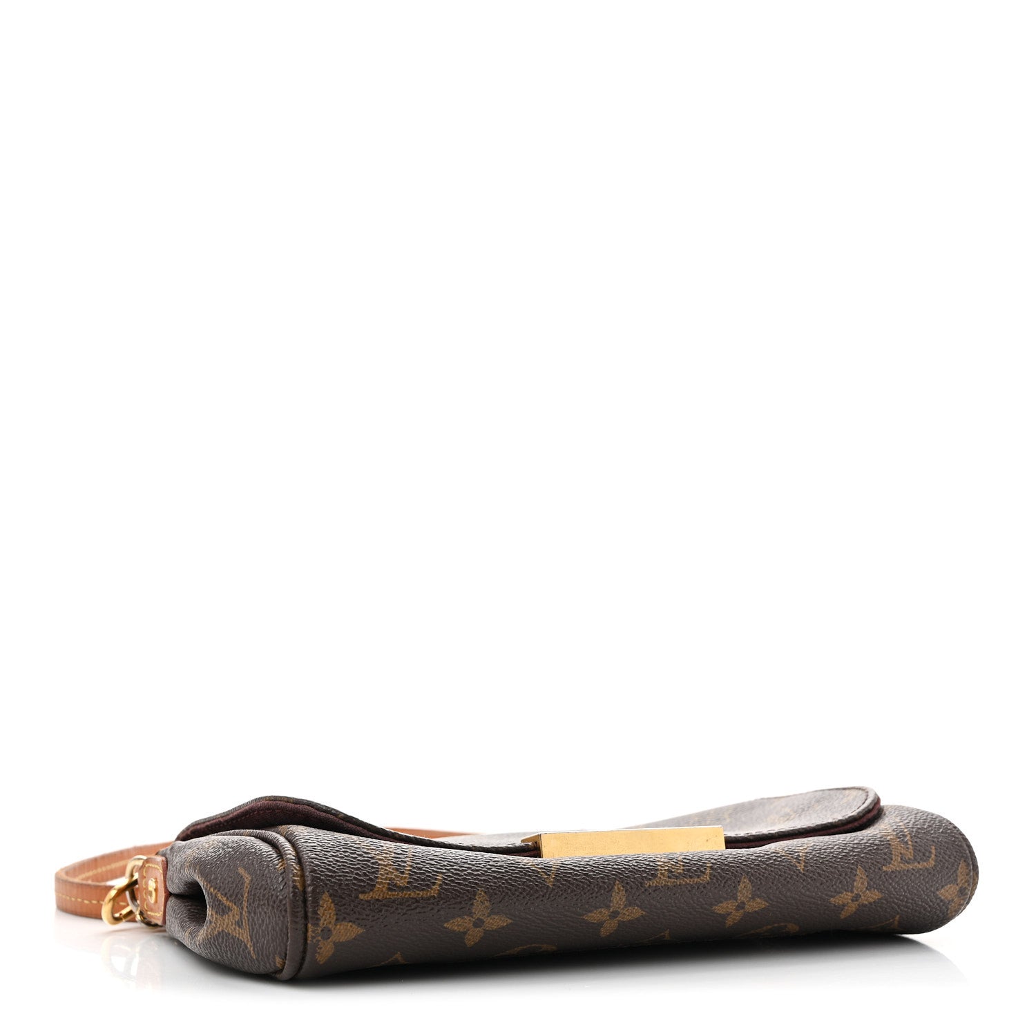 Louis Vuitton Monogram Favorite MM 4 of 14