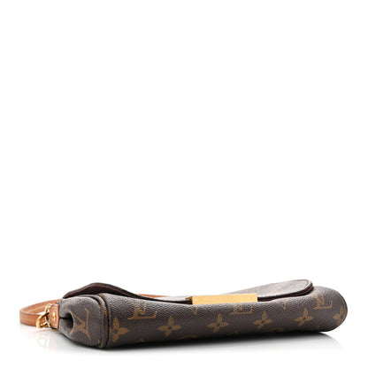 Louis Vuitton Monogram Favorite MM 4 of 14