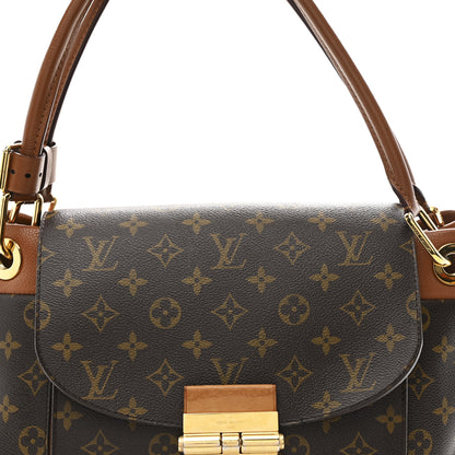 Louis Vuitton Monogram Olympe Camel 8 of 10