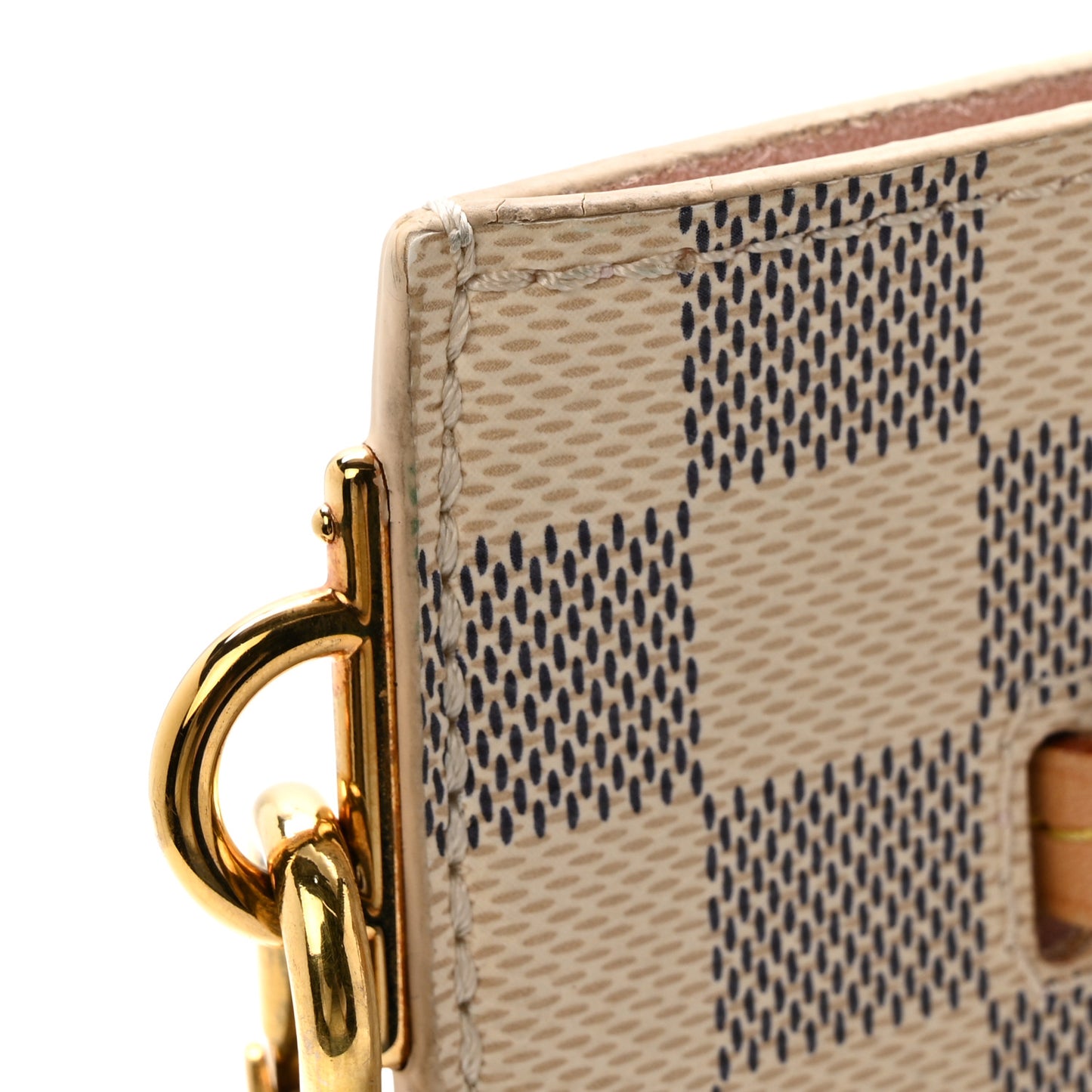 Damier Azur Girolata