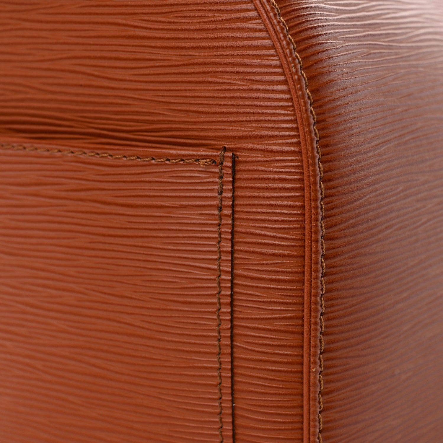 Louis Vuitton Epi Speedy 30 Kenyan Fawn 12 of 13