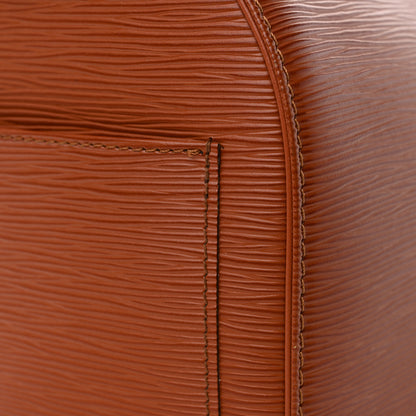 Louis Vuitton Epi Speedy 30 Kenyan Fawn 12 of 13