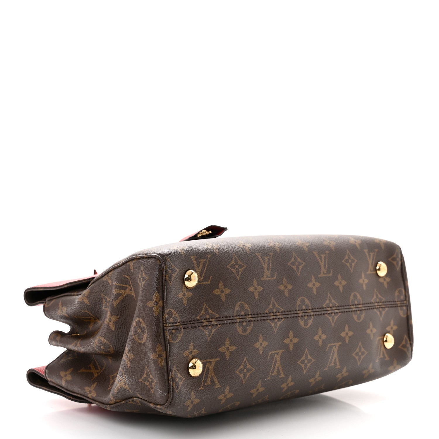 Louis Vuitton Monogram Venus Cherry 4 of 12