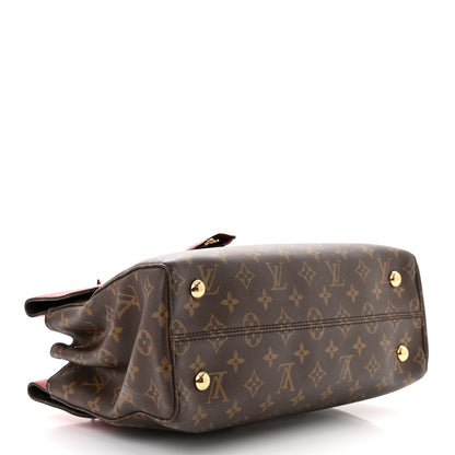 Louis Vuitton Monogram Venus Cherry 4 of 12