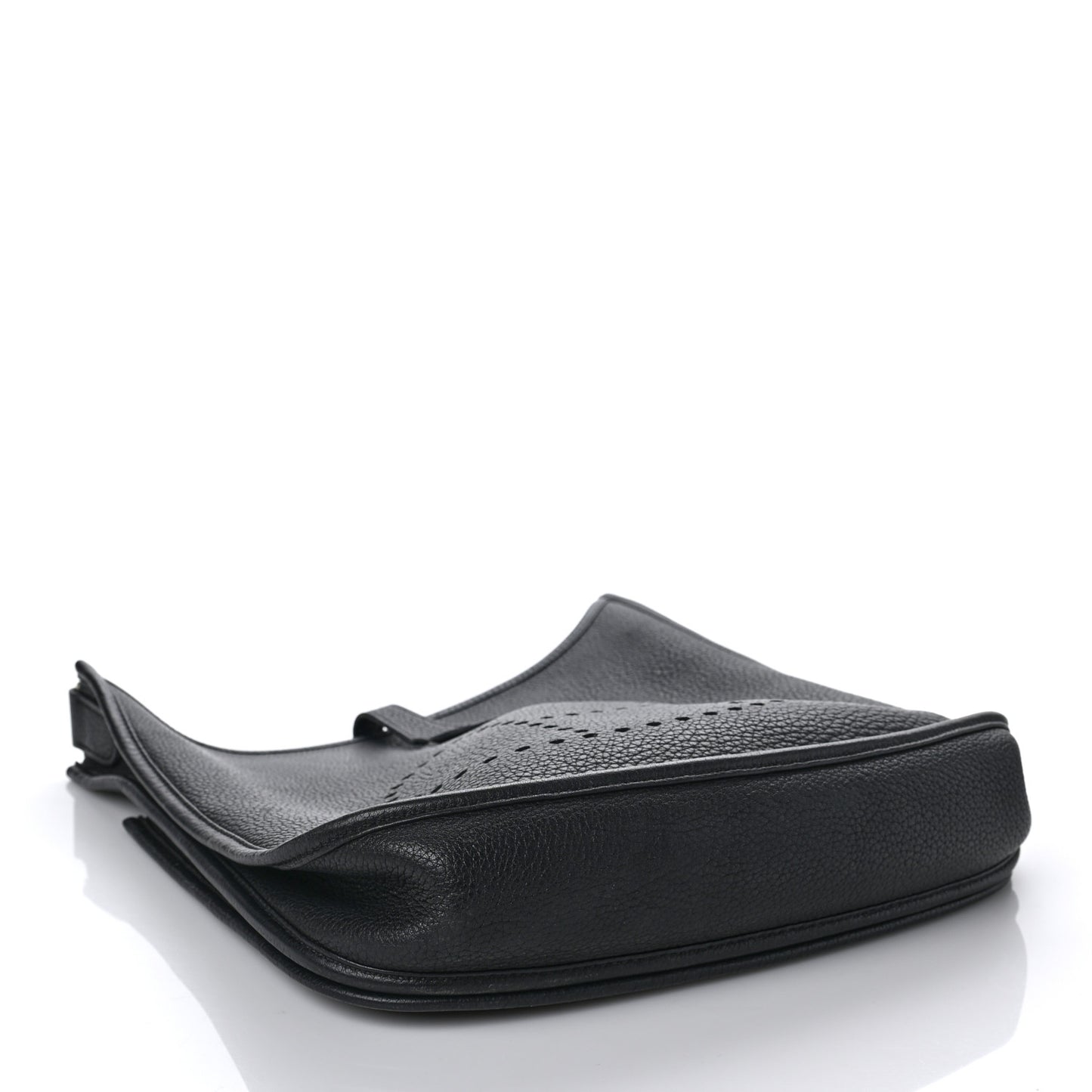 Taurillon Clemence Evelyne III GM Black