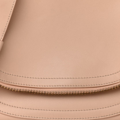 Tom Ford Calfskin Medium Jennifer Crossbody Tuscany Pink 8 of 13