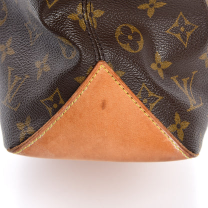 Louis Vuitton Monogram Cabas Piano 12 of 12