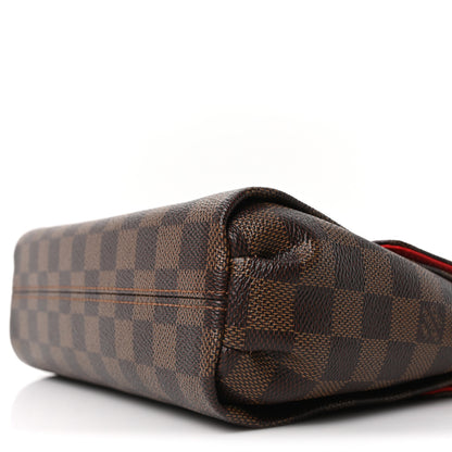 Louis Vuitton Damier Ebene Croisette 9 of 9
