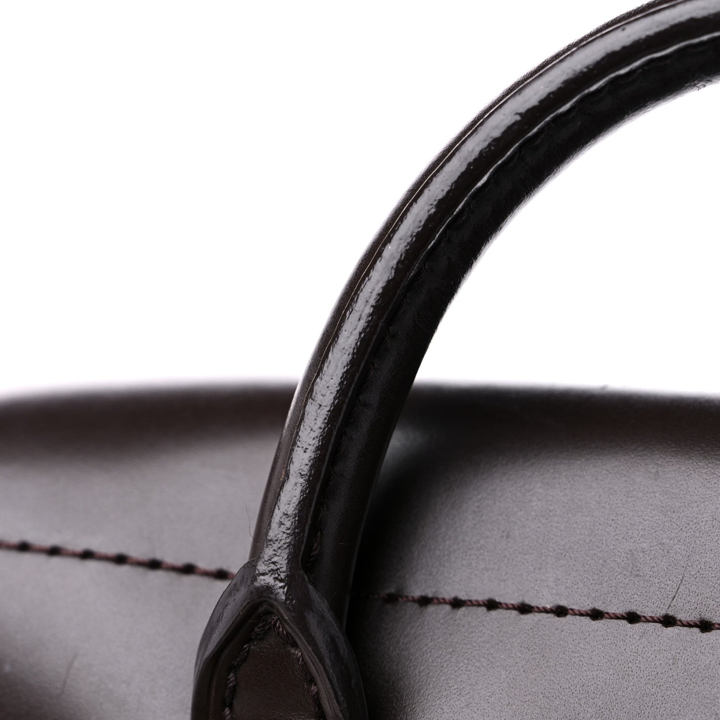 Damier Ebene Soho Backpack